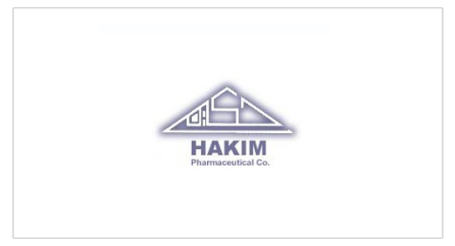 داروسازی حکیم | Hakimpharm